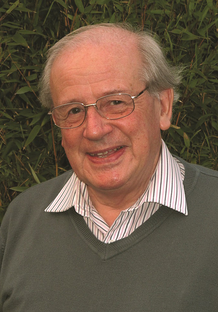 Nigel Webb