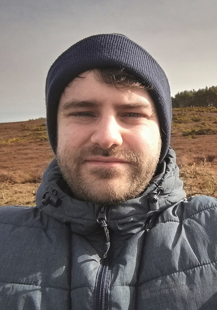 Richard Cole