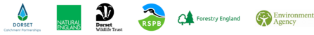 dorset peat partnership logos