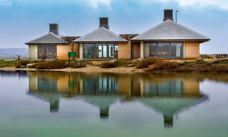 Wild Chesil Centre