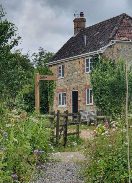 Pound Cottage