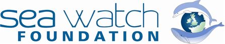 Sea Watch Foundation logo