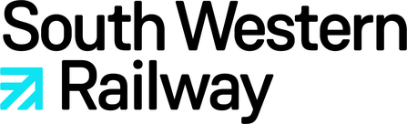 South Western Railway logo