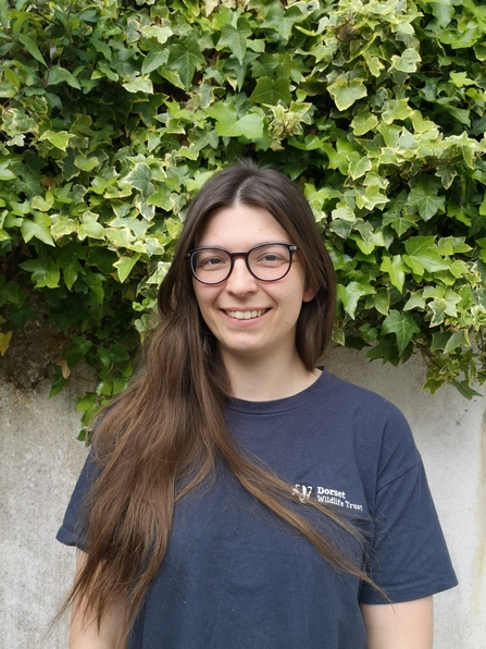 Sarah Norman - North Dorset Volunteer Lead