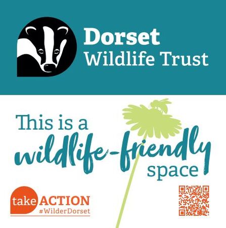 Wildlife-friendly space award
