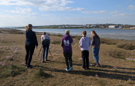 Young Voices Workshop