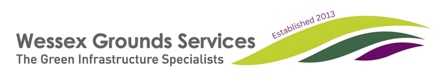 Wessex Grounds Services logo