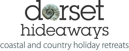Dorset Hideaways logo