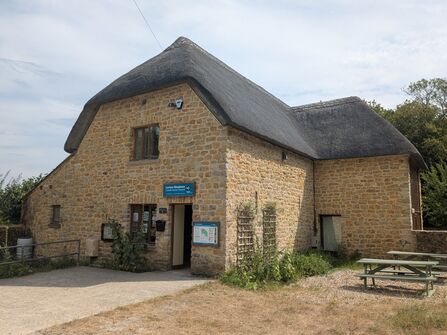 Lorton Meadows Conservation Centre