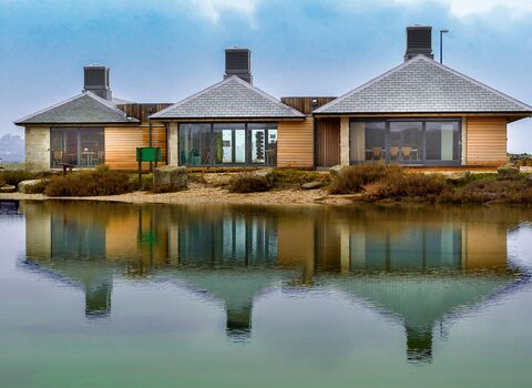 Wild Chesil Centre