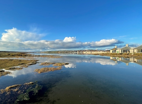 Wild Chesil Centre