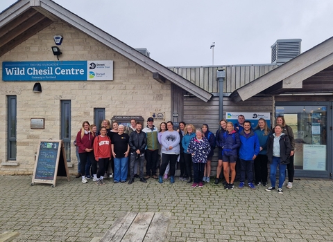 Battens Solicitors Wild Workday