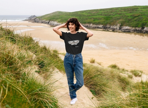 Teemill t-shirt
