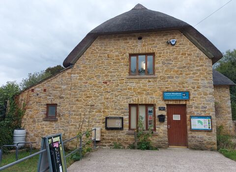 Lorton Meadows Conservation Centre